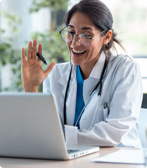Medical consultation