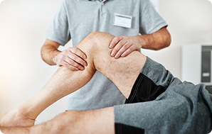 Orthopedic Recovery